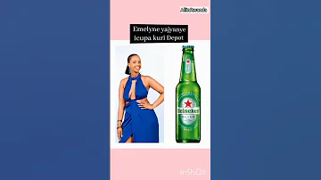 Icupa Emelyne Yakoresheje Yarishyizehe Trending EmelyneIshanga Rwanda Shorts 
