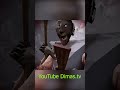 VR БАБКА ГРЕННИ НЕ ВЫПУСКАЕТ НАС С СТРАШНОГО ДОМА В БОНЕЛАБ GRANNY MOD BONELAB COOP Часть 11