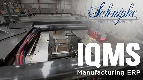 Using ERP to Meet Medical Quality Requirements