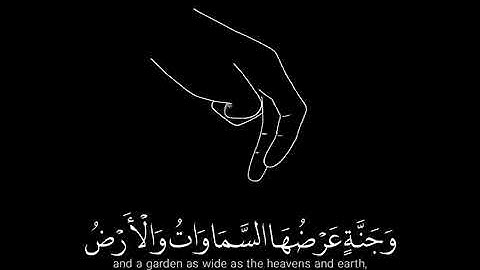 حالات واتس اب قرآن ❤️القارئ بندر نعمان