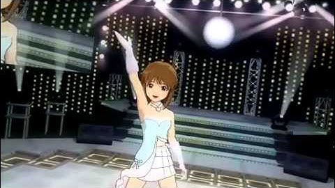 [MAD]THE SHINING POLARIS -  L.E.D. LIGHT  feat. Sana