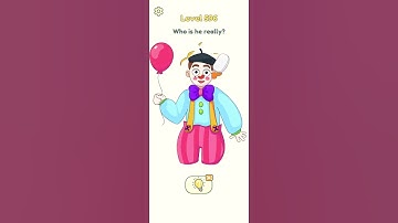 DOP 2 delete one part level 594- 597 #dop2 #shorts #alllevel #delete #gameplay #deleteonepart