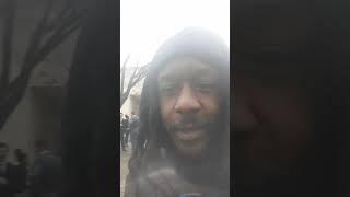 FIRE DRILL AT THE COURT HOUSE PT.2
