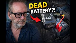 Can This Jump Starter Power Our Camper Lifestyle?