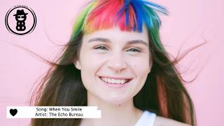 When You Smile (Lyrics) Full Song