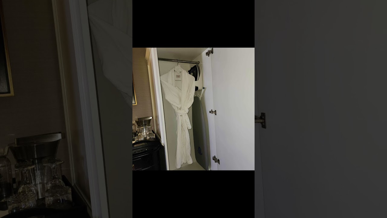 The best luxury hotel in Charlotte NC Ballantyne Hotel. Tourangie.com  