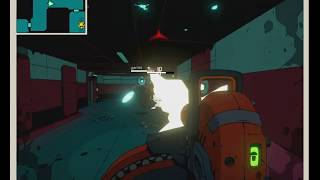 Void Bastards PC Gameplay Part 4 (w/o commentary, HD 60fps)