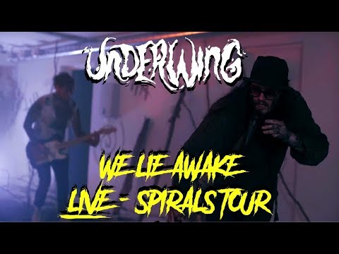 Underwing - We