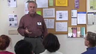 Healthcare Safety Officer Training Video