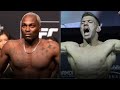 ТЕХНИЧЕСКИЙ РАЗБОР И ПРОГНОЗ НА БОЙ ДРИКУС ДЮ ПЛЕССИ VS ДЕРЕК БРАНСОН НА UFC 285