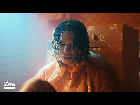 Sexmane - MANIA (Music Video) // UMK24