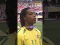 Brazil's Golden Generation Had That Aura 🇧🇷🔥 #shorts #viralvideo #football #shortsfeed #soccer