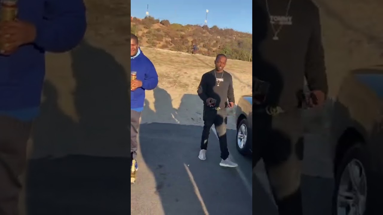 CMac 55 Chillin with The Crip Dogg’s Q102 NH ECC “ QCMG No pass , Snello Video 🎥🔥🔥🔥🔥🔥🔥