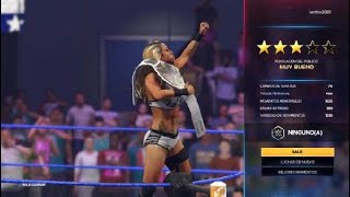 Cora Jade vs Zoey Stark | NXT The Great American Bash