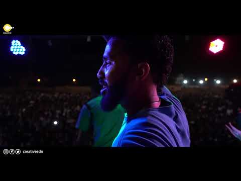 احمد الصادق سارق اللهفة 2019