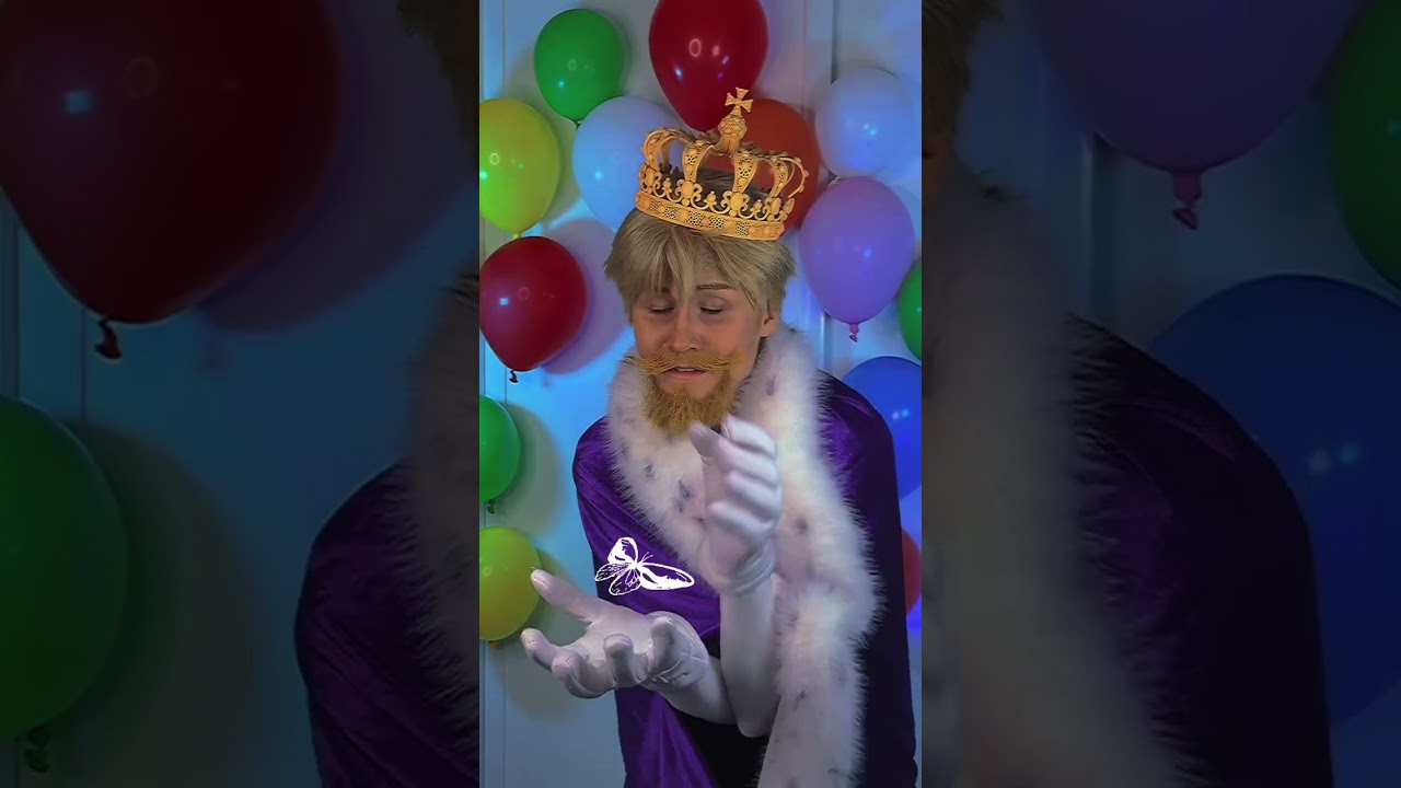 Can Kinger create life like Caine in The Amazing Digital Circus ? 🤔