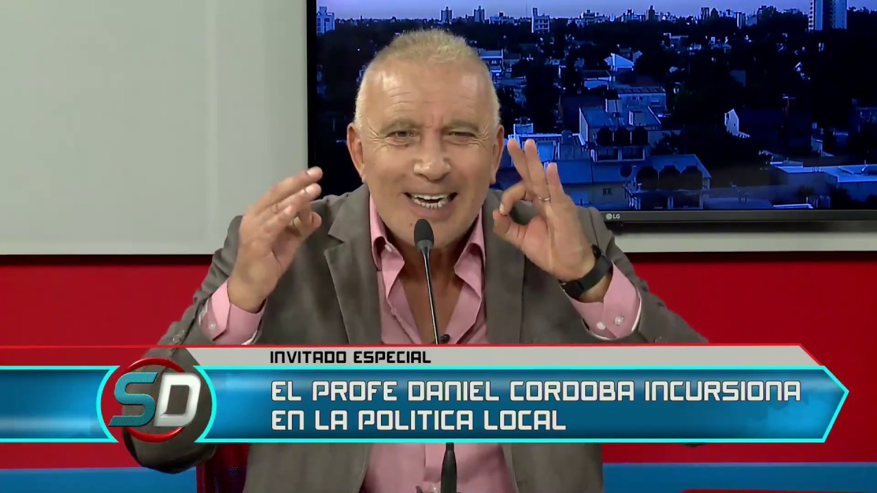 SOMOS DEPORTE - La Plata (01-02-2019) 3° bloque camera iphone 8 plus apk