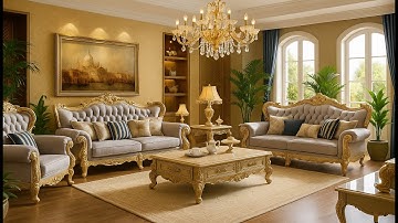 Ghế sofa vải nỉ – Mềm mại, ấm áp cho không gian hiện đại