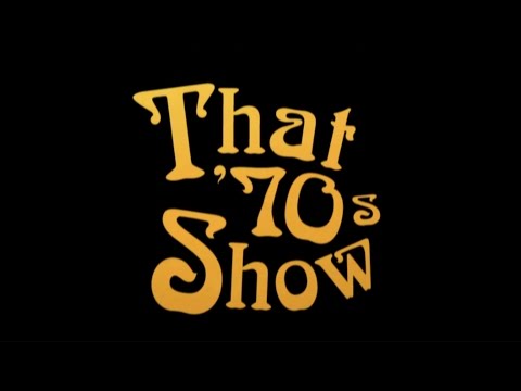 That "70's Show Intro (Season 1)