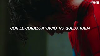 FEAR - NF | Peter Parker (Español + Edit)