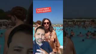 Il messaggio di Ferragosto della ministra Santanchè. Ma non si poteva fare meglio? #politica