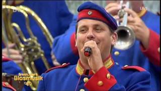 Die alte Dampfeisenbahn - Die Kaiserlich Böhmischen - Oktoberfesthit chords