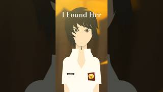 Her Animation, Character From Dreadout 2 - Linda Meilinda