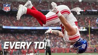 Every Touchdown of Week 7 | 2026 NFL Season