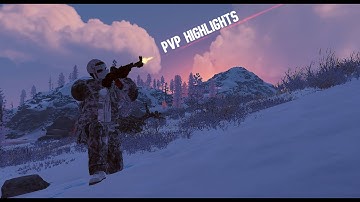 February / March PvP Highlights - Rusticated EU Long