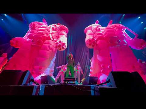 洋楽 The Flaming Lips - Live At Westward Club hqdefault.jpg
