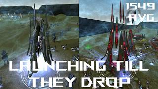 Radioactive Decay Multiplies 6v6 Custom on MAP GEN | Supreme Commander FAF Cast #1113