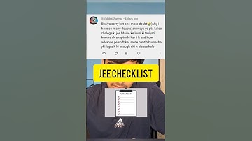 Is my preparation Enough ⁉️💔#jee#jee2025#jeemains#jee2026#iit#pw#shorts#jeepreparation#jeetips