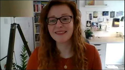 #ScotWomenShare: Disability and the Arts with Juli...