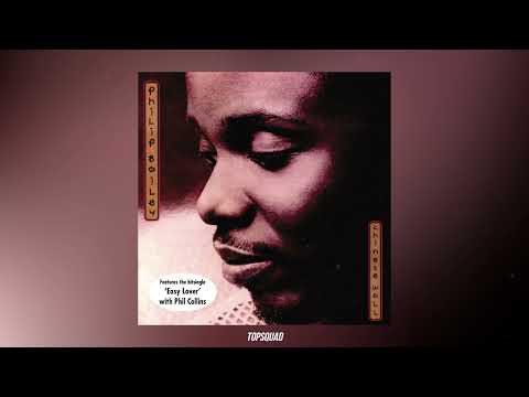 Phil Collins & Philip Bailey - Easy Lover