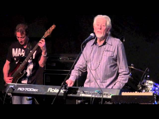 John Mayall - The Sum of Something (Live)