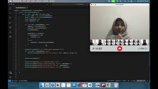 Celebrity PRAKTIKUM LIVE CODING (PEMROGRAMAN DASAR JAVA) Net Worth