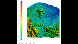 TUTORIAL HOW TO BUILD DEM IN GLOBAL MAPPER