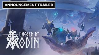 Chosen by Odin - Offciial Announcement Trailer
