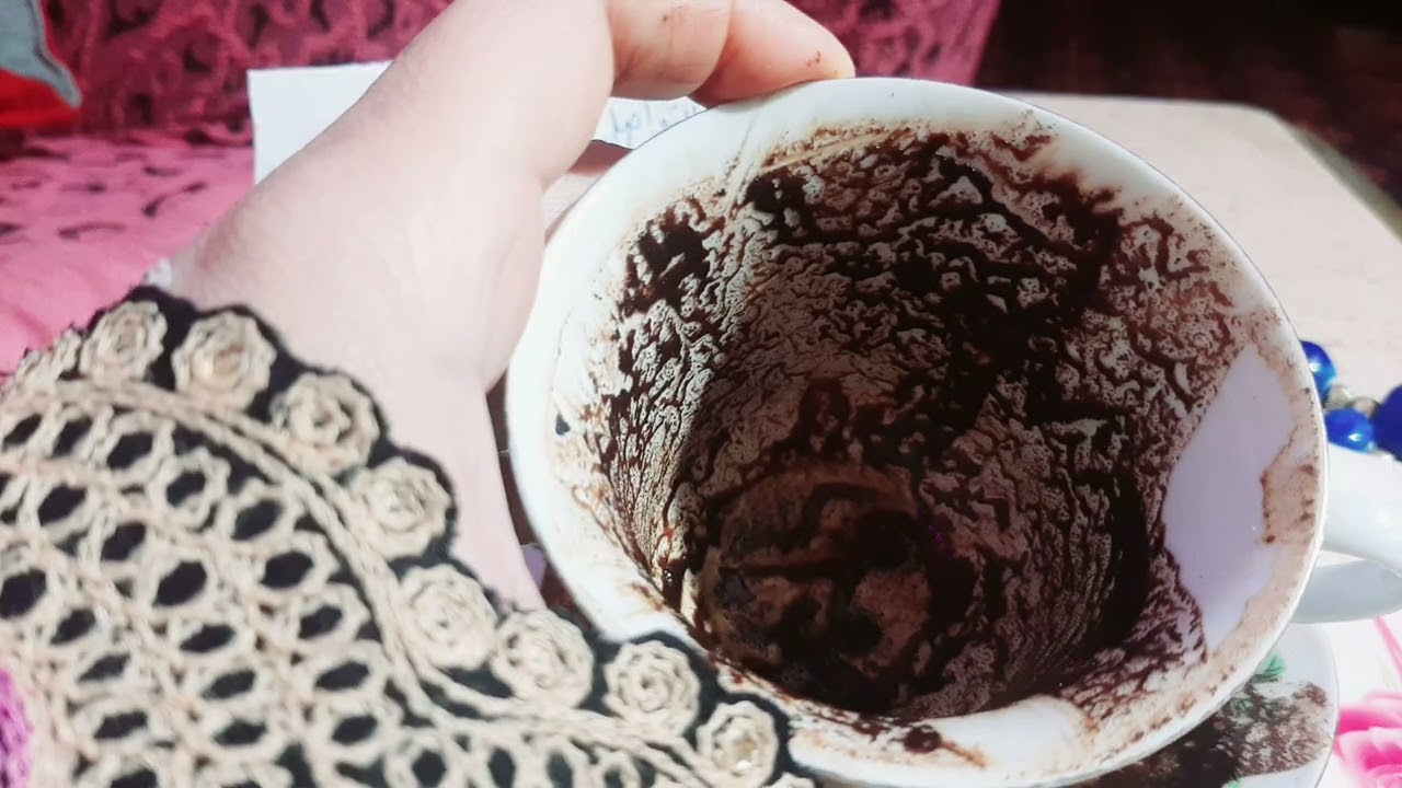 العذراء رموز نادره وغريبة ظهرت فى فنجانك وتحقيق امنيه شوف القادم 