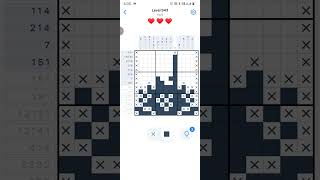 Nonogram level 943