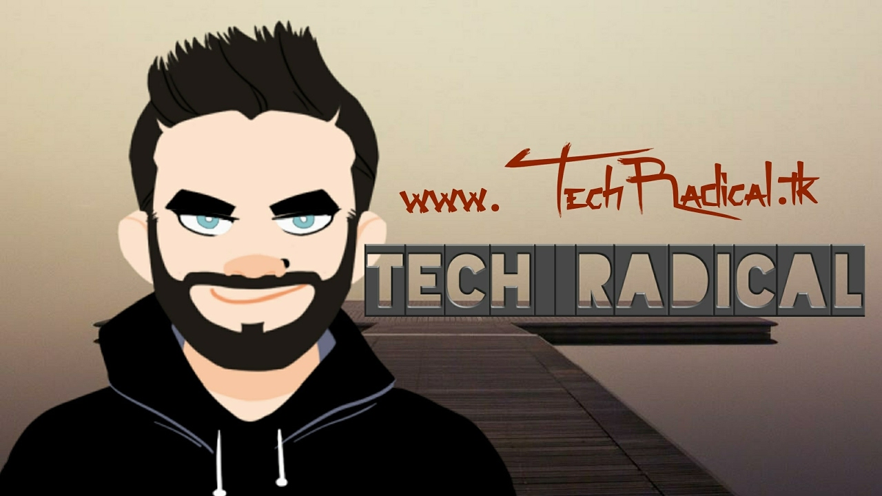 Tech Radical - YouTube
