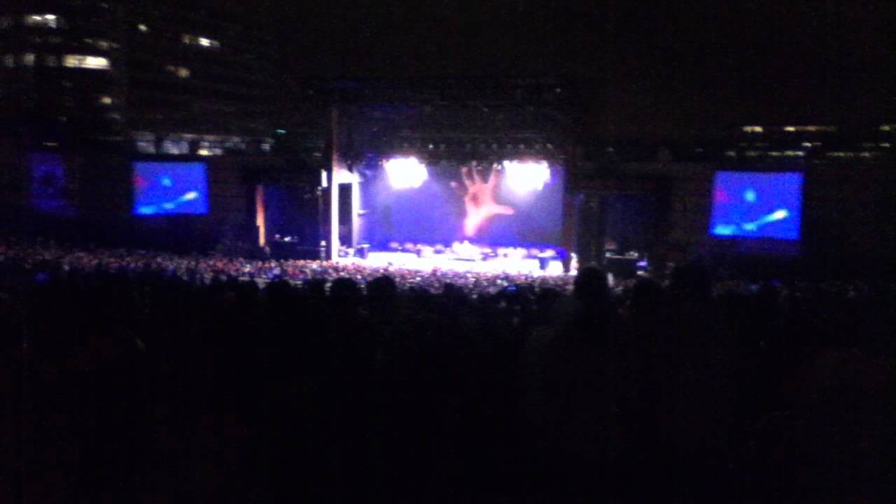 System of a Down Sugar Denver, CO YouTube