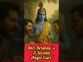 Krishna on Anger #krishna #motivation #krishnagyan