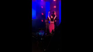 Zeynep Bastık - Dargın (Emir Can İğrek) Canlı, , Konser