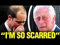 Prince William Breaks Silence on King Charles’ Illness — The Monarchy Faces a Turning Point