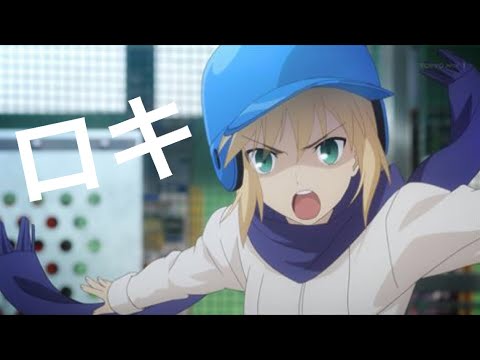 【複合MAD】ロキ×神作画