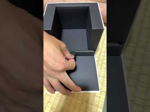 IWC Pilot’s Watch Chronograph 41 unboxing