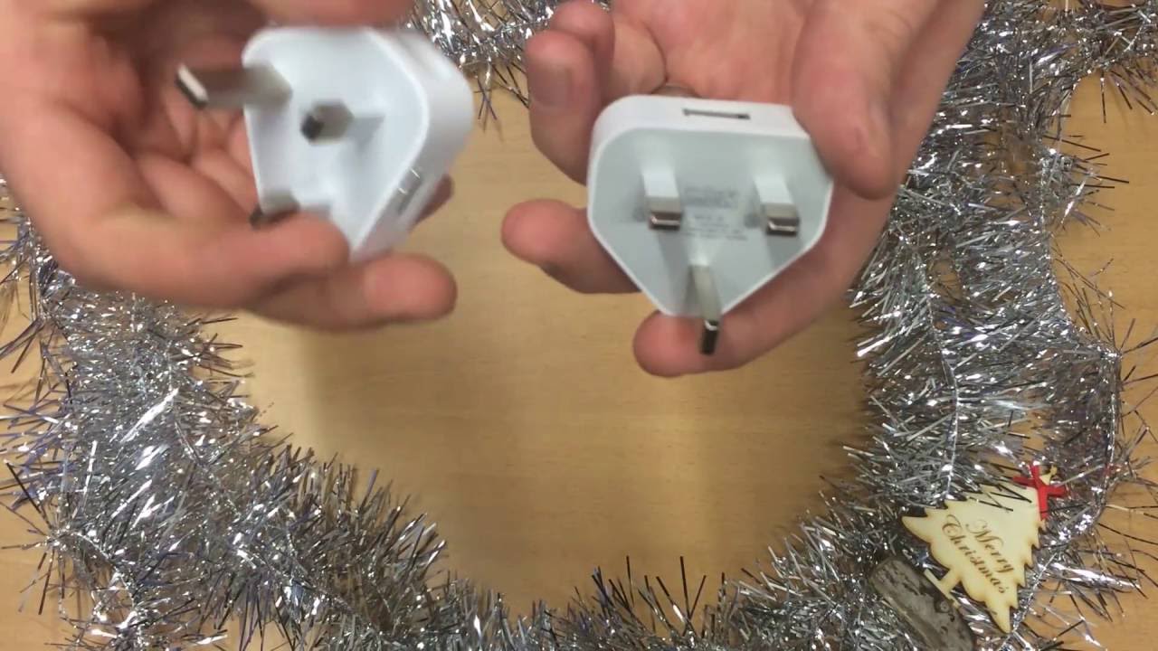 Unboxing Christmas Gifts with Electrical Safety First!