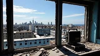 荒廃した世界で孤独にやってるのにめちゃくちゃ明るいラジオ #4