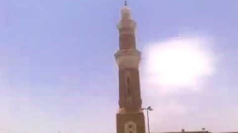 تلاوات مختلفة من سورة الفاتحة القارئ مراد أحمد 1431هـ